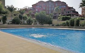 Apartmento La Perla El Medano